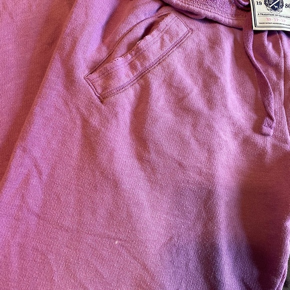 PINK Victoria’s Secret boyfriend sweatpants - Picture 3 of 7